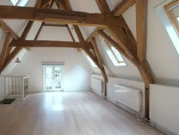 Foto #3 Appartement Noordeinde Delft