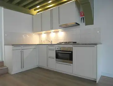 Foto #2 Appartement Noordeinde Delft