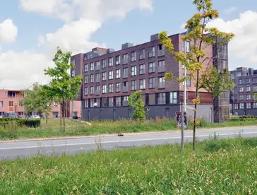 Foto #4 Appartement Melkdragerhof Delfgauw