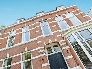 Foto #4 Appartement Sint Olofsstraat Delft