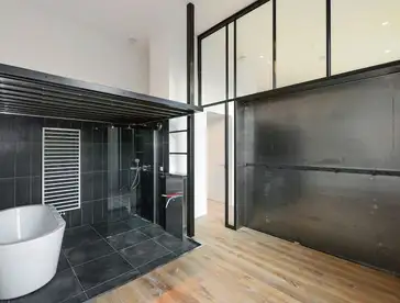 Foto #3 Appartement Sint Olofsstraat Delft