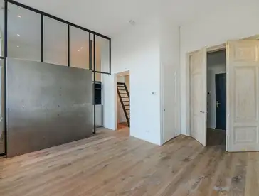 Foto #1 Appartement Sint Olofsstraat Delft