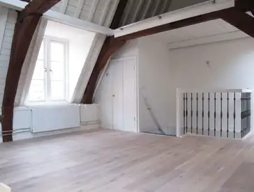 Foto #2 Appartement Wijnhaven Delft