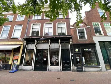 Foto #4 Appartement Wijnhaven Delft