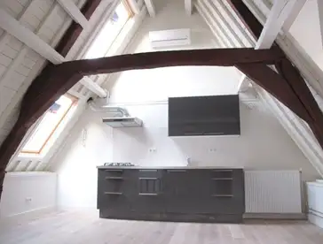 Foto #1 Appartement Wijnhaven Delft