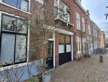 Foto #4 Appartement Paardenmarkt Delft