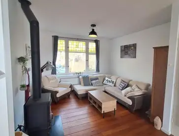 Foto #1 Appartement Paardenmarkt Delft