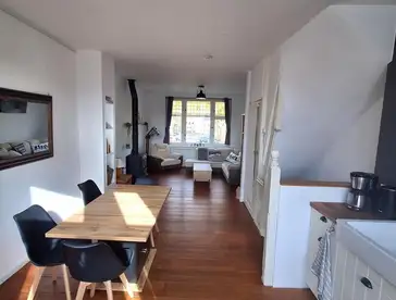 Foto #2 Appartement Paardenmarkt Delft