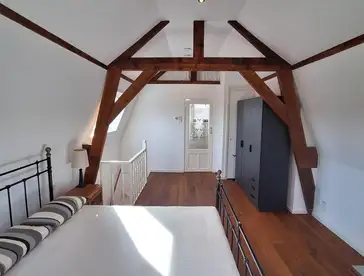 Foto #3 Appartement Paardenmarkt Delft