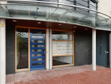 Foto #4 Appartement Engelsestraat Delft