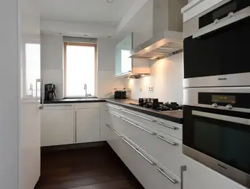 Foto #3 Appartement Engelsestraat Delft