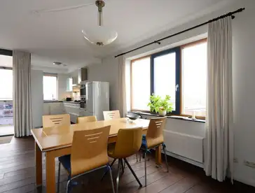 Foto #2 Appartement Engelsestraat Delft