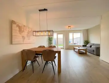 Foto #1 Huurwoning Lambrecht van Linschotenstraat Delft