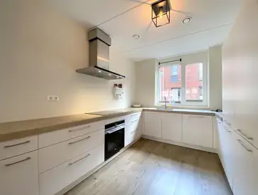 Foto #2 Huurwoning Lambrecht van Linschotenstraat Delft