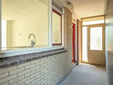 Foto #4 Appartement Arthur van Schendelplein Delft