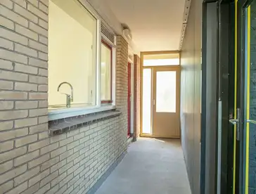 Foto #3 Appartement Arthur van Schendelplein Delft