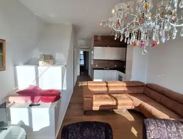 Foto #1 Appartement Markt Delft