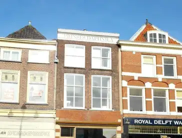 Foto #4 Appartement Markt Delft