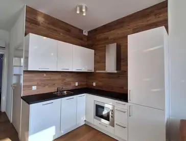 Foto #2 Appartement Markt Delft