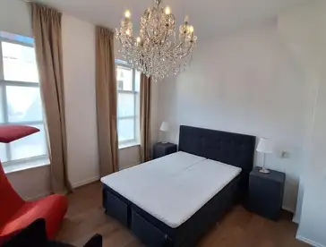 Foto #3 Appartement Markt Delft