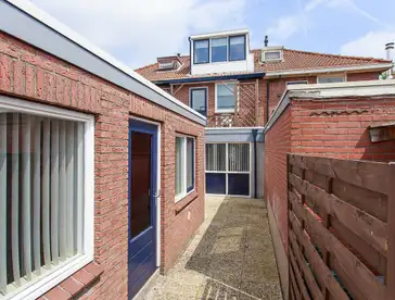 Foto #2 Appartement Burgemeester Van Veenlaan Enschede