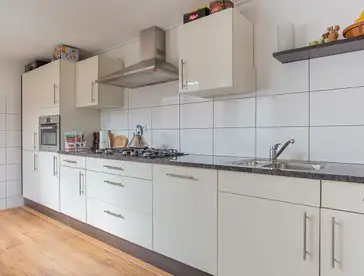 Foto #1 Appartement Burgemeester Van Veenlaan Enschede