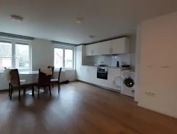 Foto #1 Appartement Tolstraat Enschede