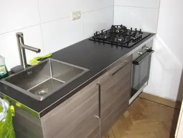 Foto #2 Appartement Jacob Cremerstraat Arnhem