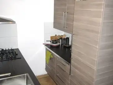 Foto #3 Appartement Jacob Cremerstraat Arnhem