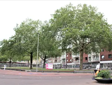 Foto #1 Appartement Velperpoortslangstraat Arnhem