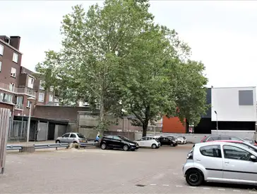 Foto #3 Appartement Velperpoortslangstraat Arnhem