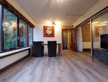 Foto #3 Appartement Gronausestraat Enschede