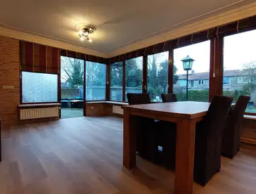 Foto #2 Appartement Gronausestraat Enschede