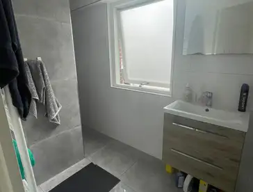 Foto #4 Appartement Everhardt van der Marckstraat Enschede