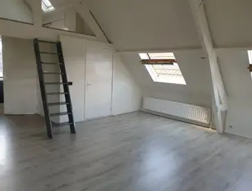 Foto #2 Appartement Staringplein Arnhem