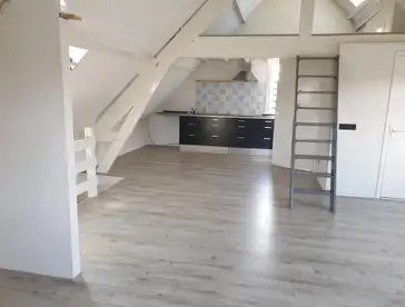 Foto #1 Appartement Staringplein Arnhem
