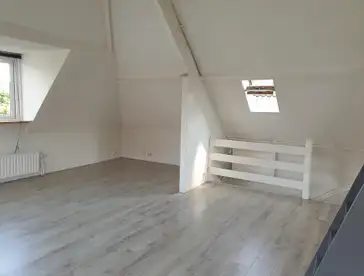 Foto #3 Appartement Staringplein Arnhem