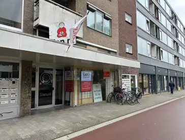 Foto #1 Appartement Ir J.P. van Muijlwijkstraat Arnhem