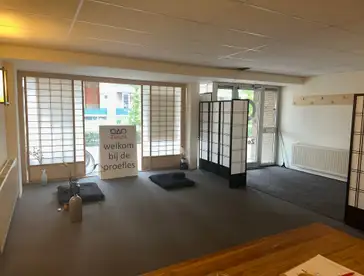 Foto #2 Appartement Ir J.P. van Muijlwijkstraat Arnhem