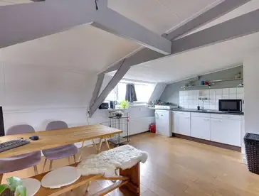 Foto #2 Appartement Apeldoornseweg Arnhem