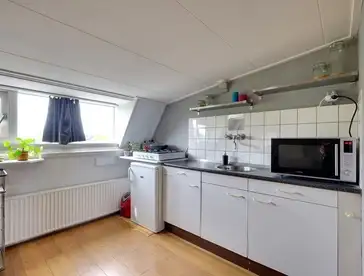 Foto #3 Appartement Apeldoornseweg Arnhem