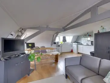 Foto #1 Appartement Apeldoornseweg Arnhem