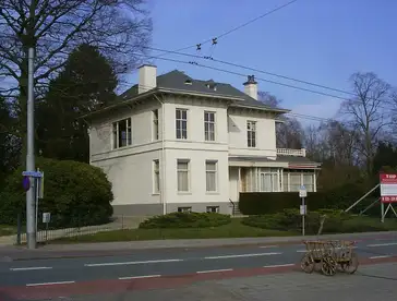 Foto #3 Appartement Utrechtseweg Arnhem