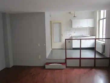 Foto #4 Appartement Wielakkerstraat Arnhem