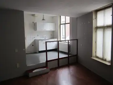 Foto #3 Appartement Wielakkerstraat Arnhem