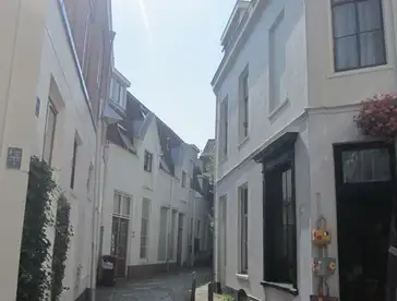 Foto #1 Appartement Wielakkerstraat Arnhem