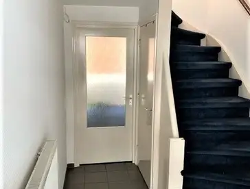 Foto #1 Huurwoning Lange Wal Arnhem