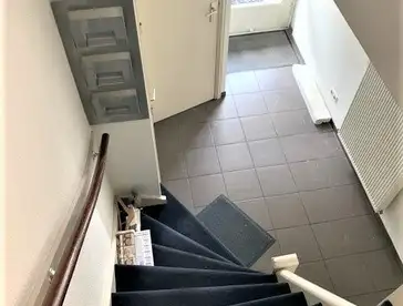 Foto #2 Huurwoning Lange Wal Arnhem