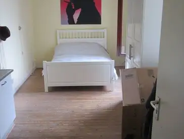 Foto #3 Appartement Parkstraat Arnhem