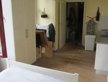 Foto #4 Appartement Parkstraat Arnhem